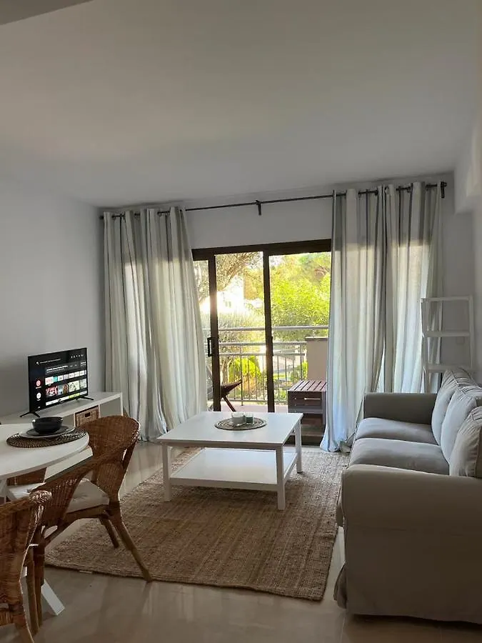 Apartmán Apartamento 50M Playa Con Aire Acondicionado Y Pk Platja d'Aro