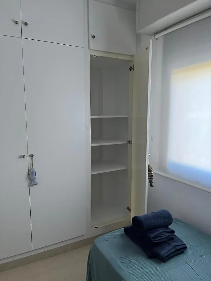 Apartmán Apartamento 50M Playa Con Aire Acondicionado Y Pk Platja d'Aro