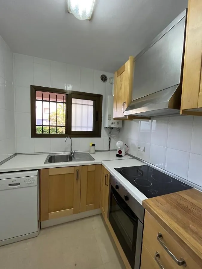 Apartamento 50M Playa Con Aire Acondicionado Y Pk Platja d'Aro Apartmán