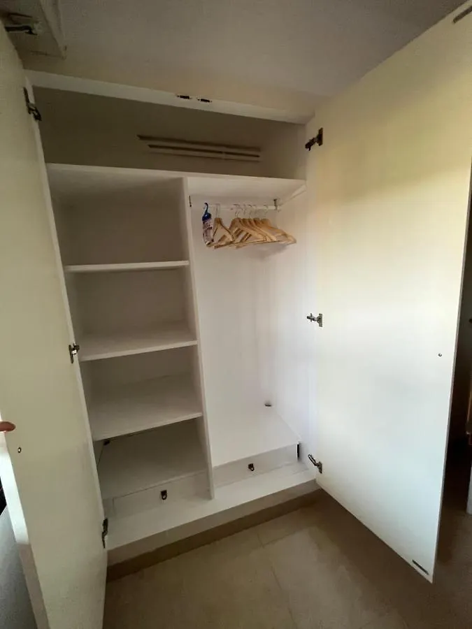 Apartmán Apartamento 50M Playa Con Aire Acondicionado Y Pk Platja d'Aro Španělsko