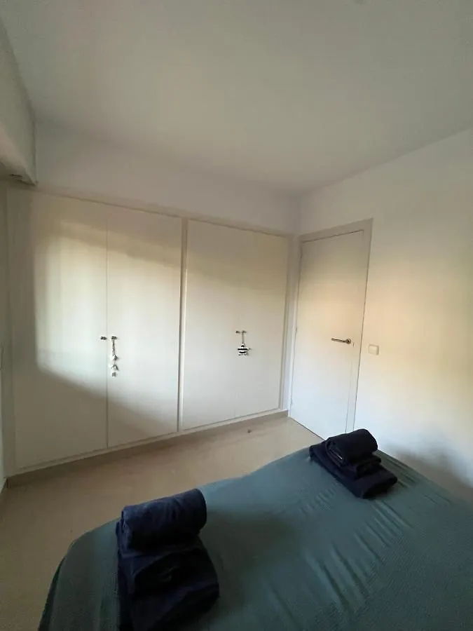 Apartamento 50M Playa Con Aire Acondicionado Y Pk Platja d'Aro