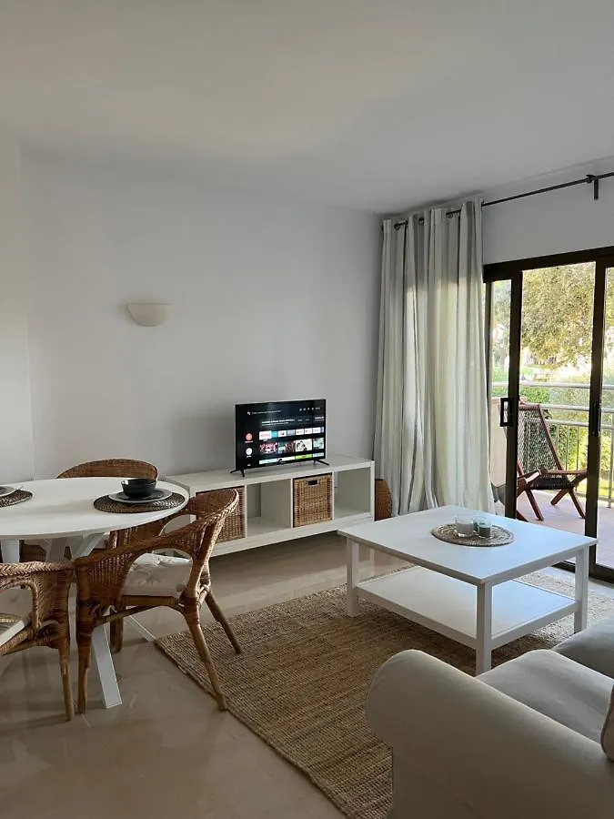 Apartamento 50M Playa Con Aire Acondicionado Y Pk Platja d'Aro Apartmán