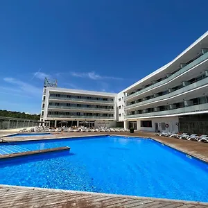 Hotel Rvhotels Nautic Park, Castell-Platja d’Aro