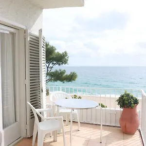 Apartment Aromar, Castell-Platja d’Aro