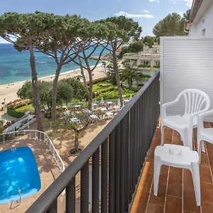Hotel Ght Xaloc, Castell-Platja d’Aro