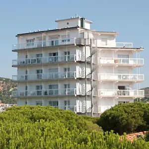 Aparthotel Goettenmar, Castell-Platja d’Aro