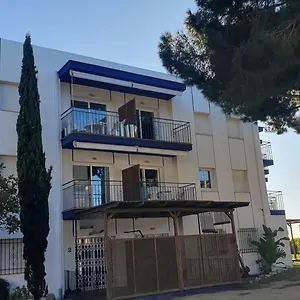 Apartment Les Roques, Castell-Platja d’Aro