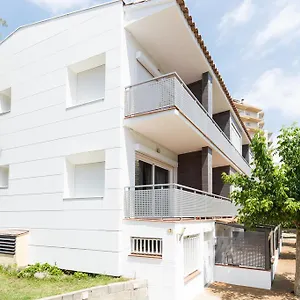 Estudis Laura Appartement