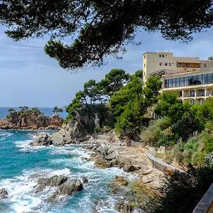 4* Hotel Cap Roig & By Brava