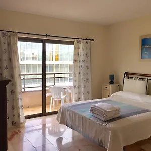 Rosapark Appartement
