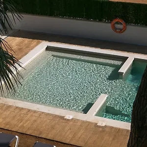 Apartment Rvapartaments Benelux, Castell-Platja d’Aro