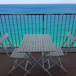 En Primera Linia Vistas Al Mar Appartement
